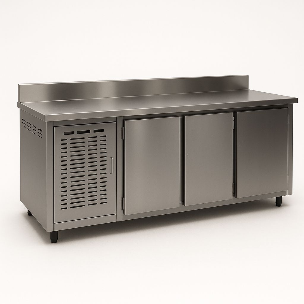 Imagem da categoria Refrigeração