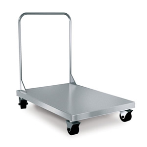 carro plataforma