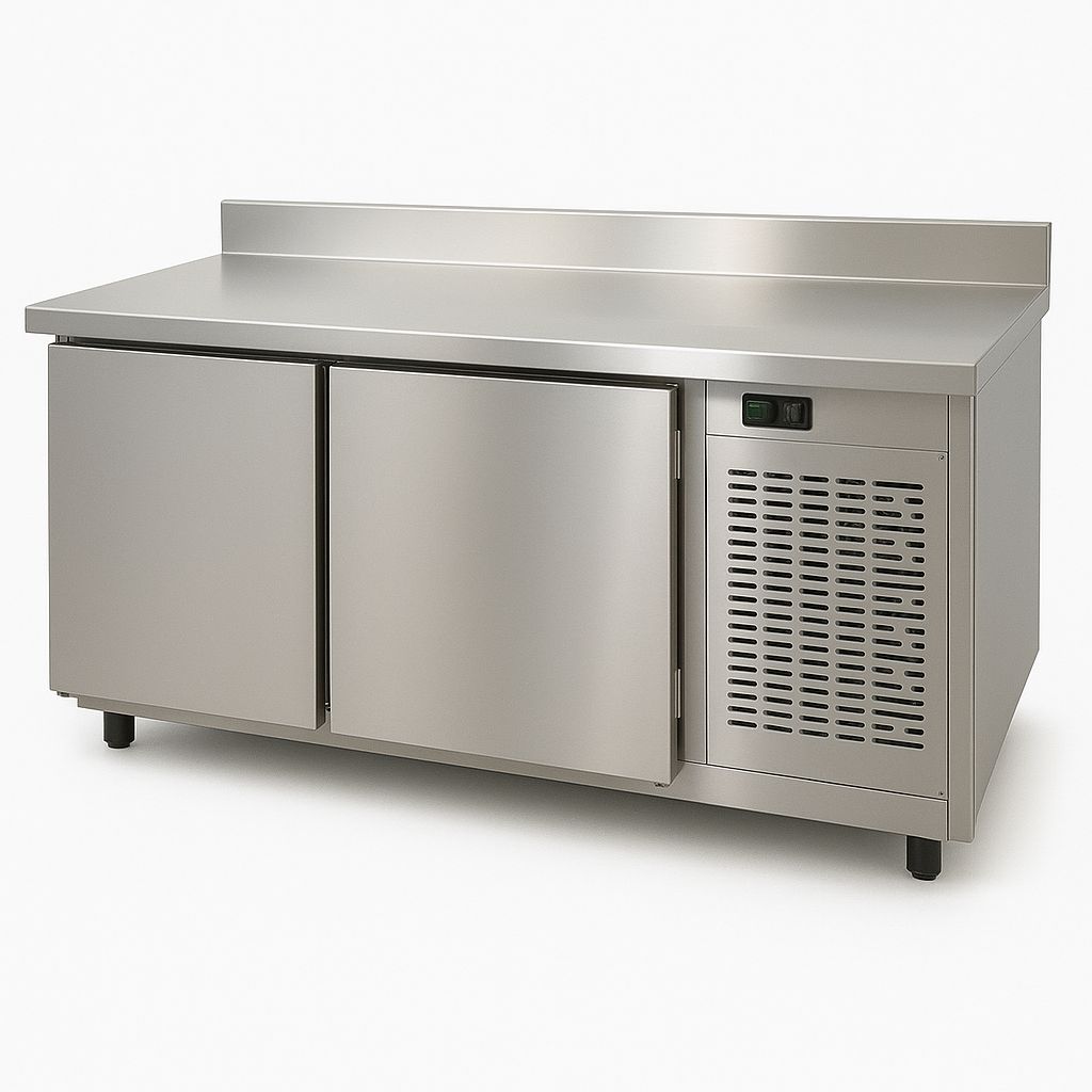Balcão Refrigerado 2 portas