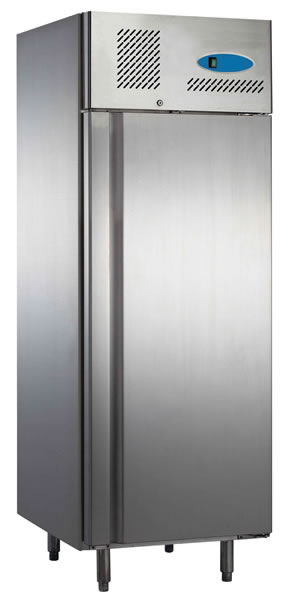 Refrigerador freezer vertical